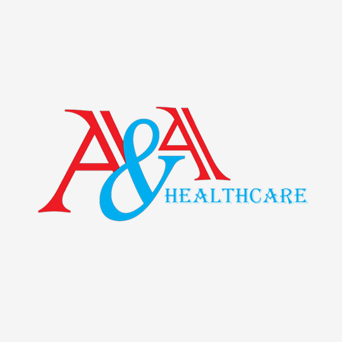 AA Healthcare Logo