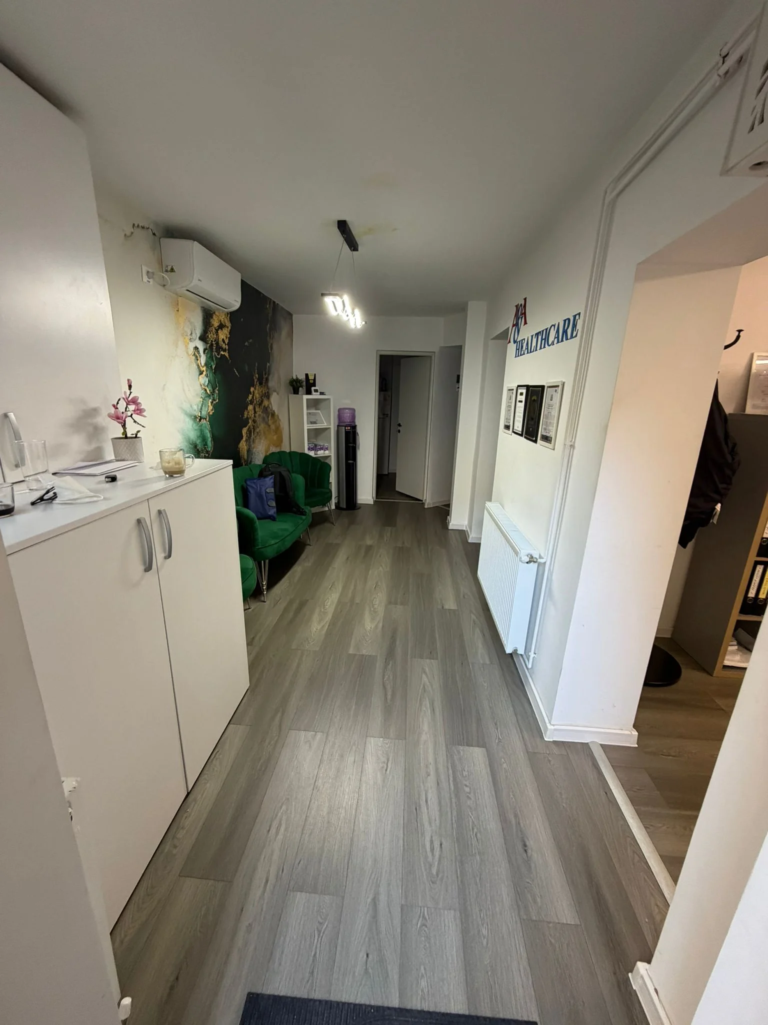 Galerie A & A HEALTHCARE