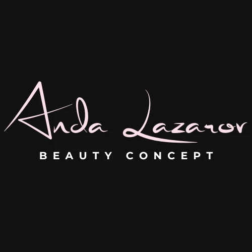 Logo Beauty Concept by Anda Lazarov