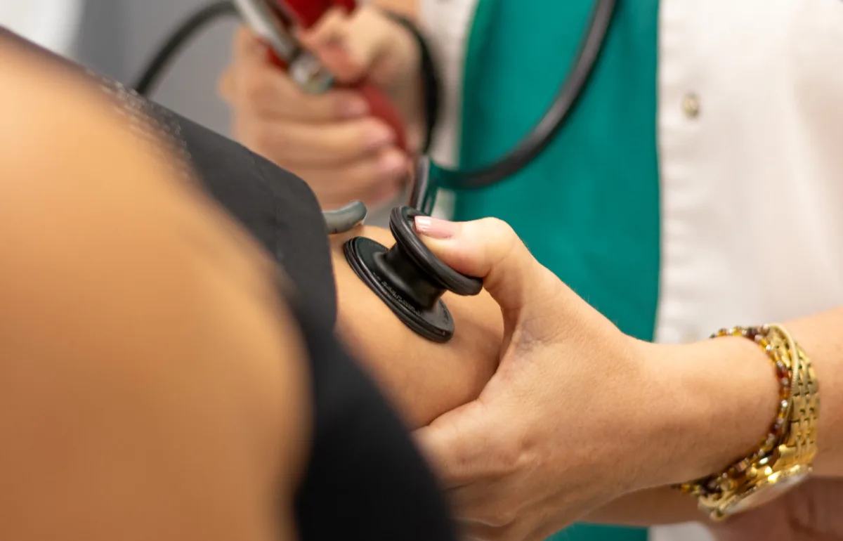 Control medical la angajare: acte necesare, pași și responsabilități