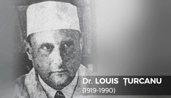 Louis Țurcanu - întemeietorul școlii moderne de pediatrie din Timișoara și medicul care a schimbat destinul medicinei copilului
