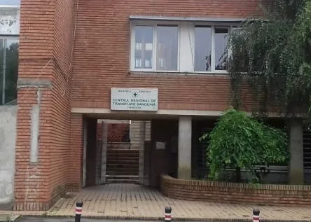 Unde poți dona sânge în Timișoara? Adresă, program și condiții pentru donatori