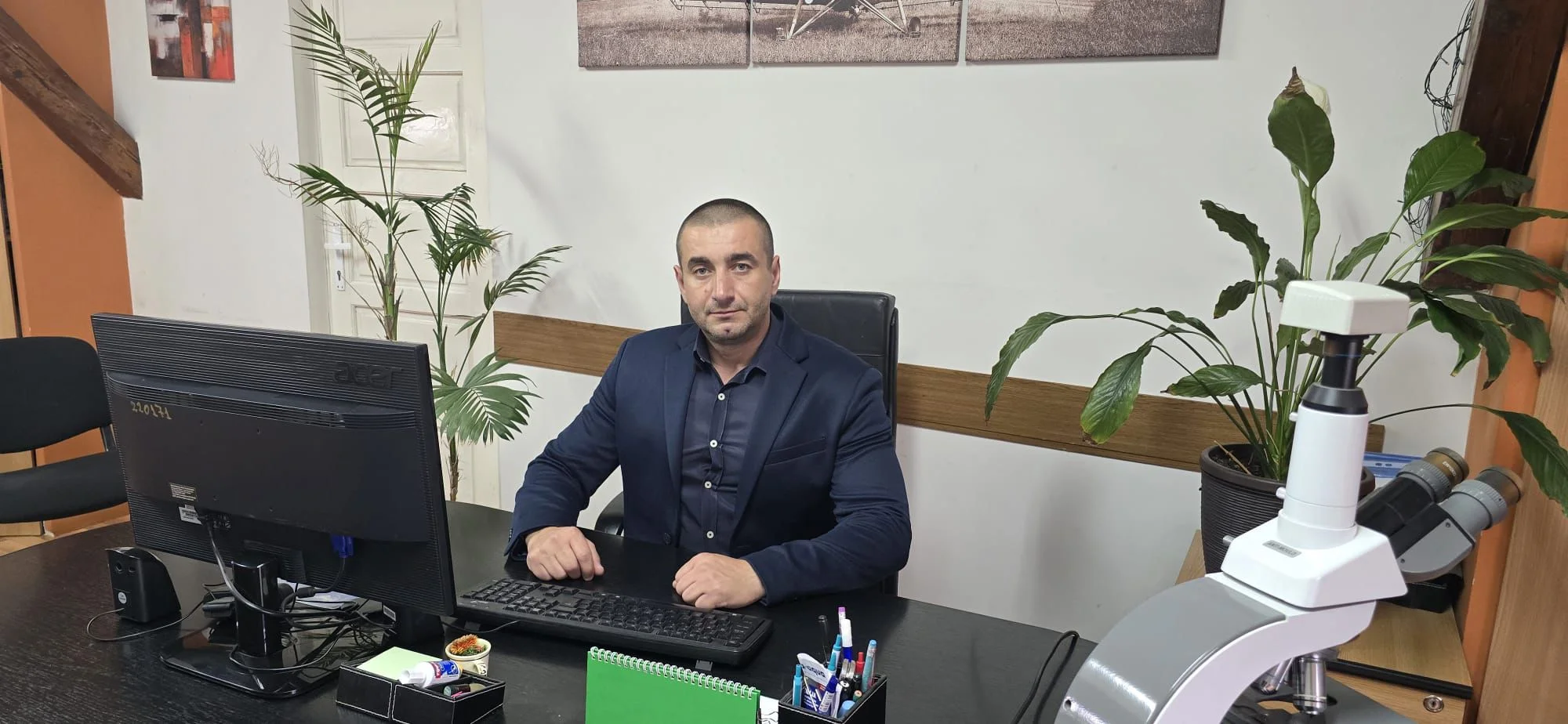 Cabinet medical expert parte Dr. Cosmin Cârstoc - Clinică medicală Timișoara