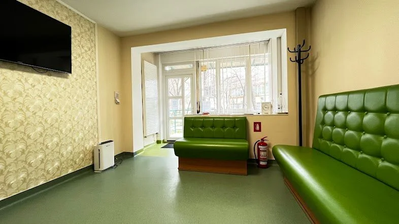 Galerie Cabinet Medical Medicina de Familie Dr. Agneta Raluca Lup