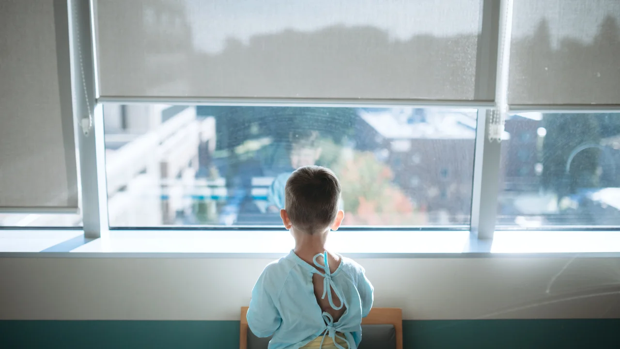 Chirurgie Pediatrică | Medicina Timișoara