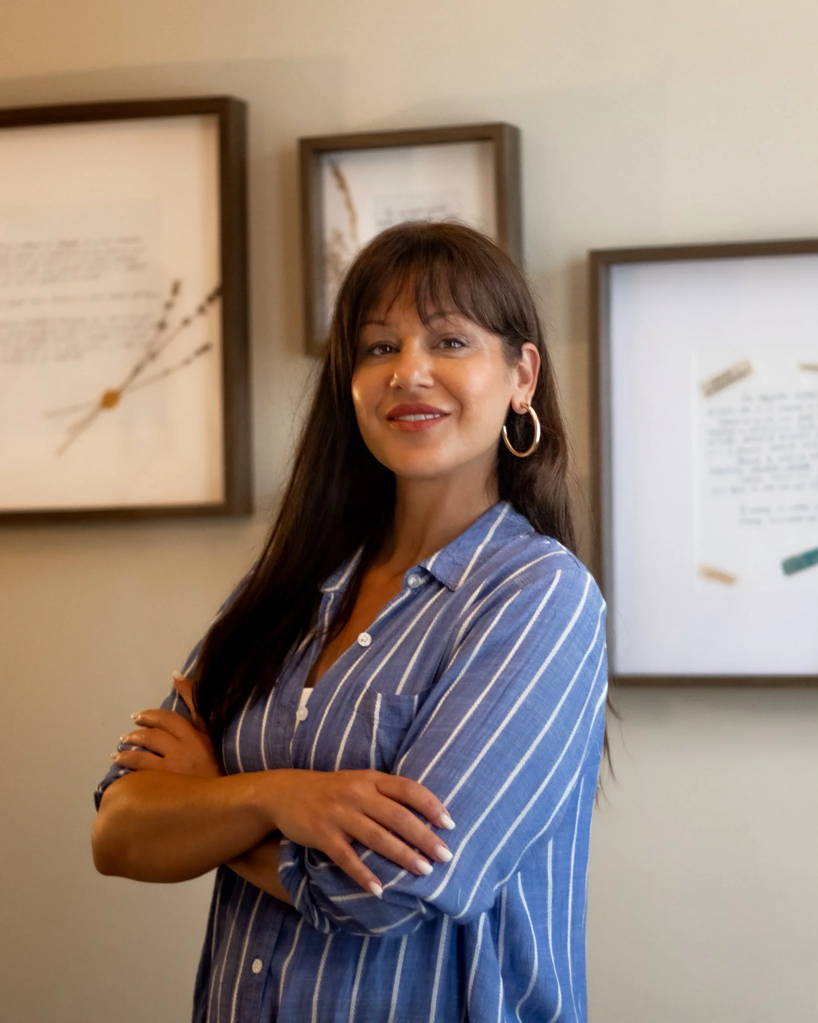 Florina Hrib - Medic Timișoara