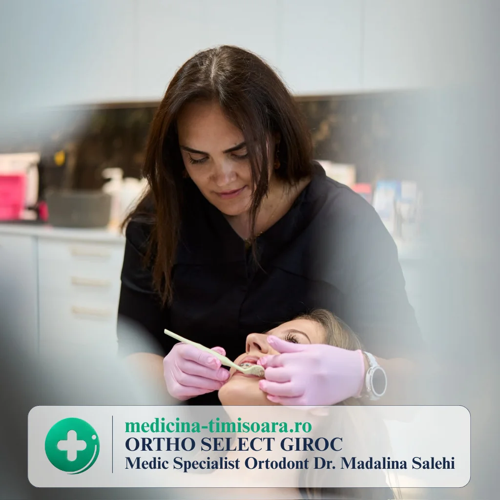 Dr. Madalina Salehi