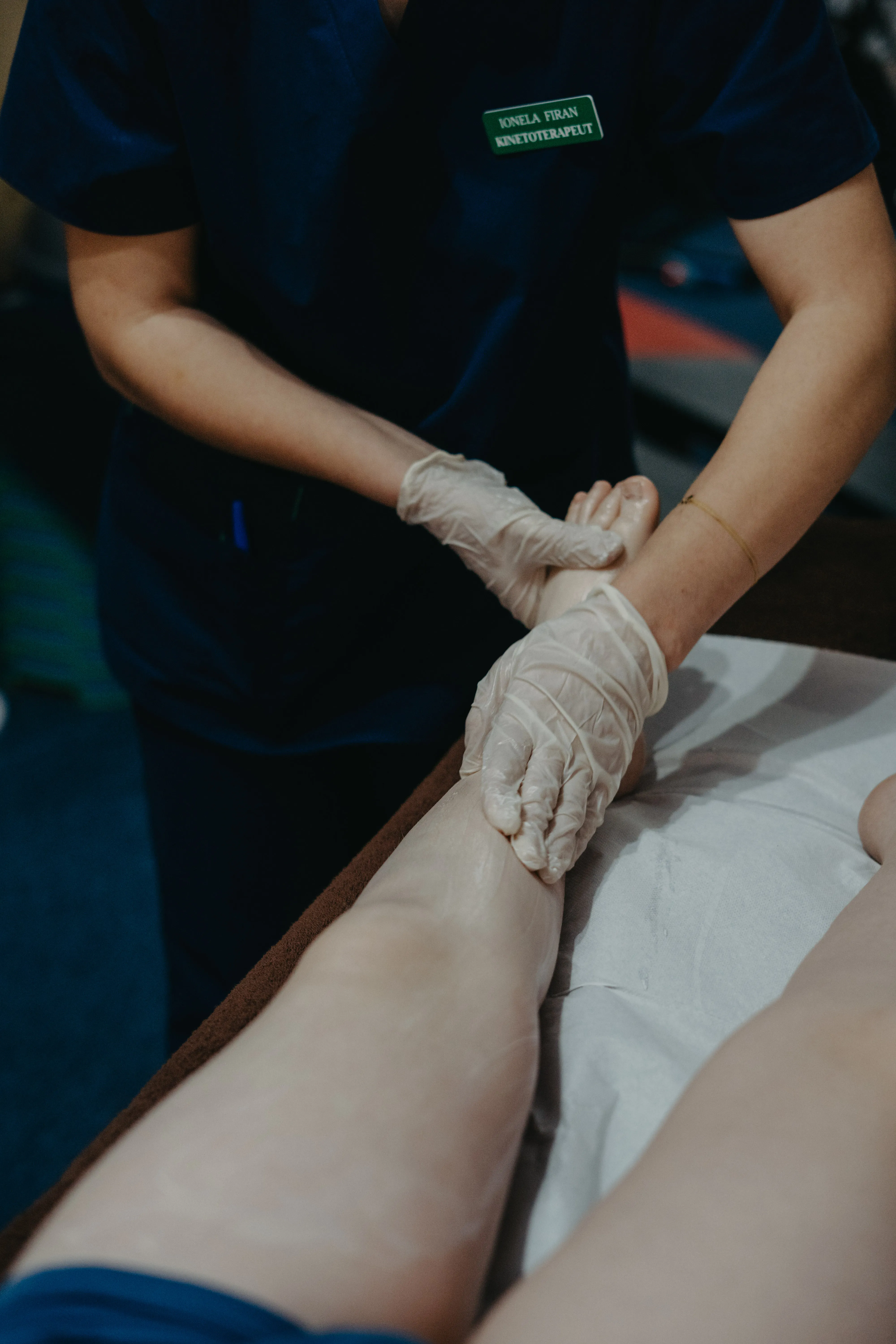 Galerie Clinica Samomed