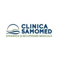 Galerie Clinica Samomed