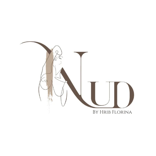 Logo NUD Journey by Florina Hrib