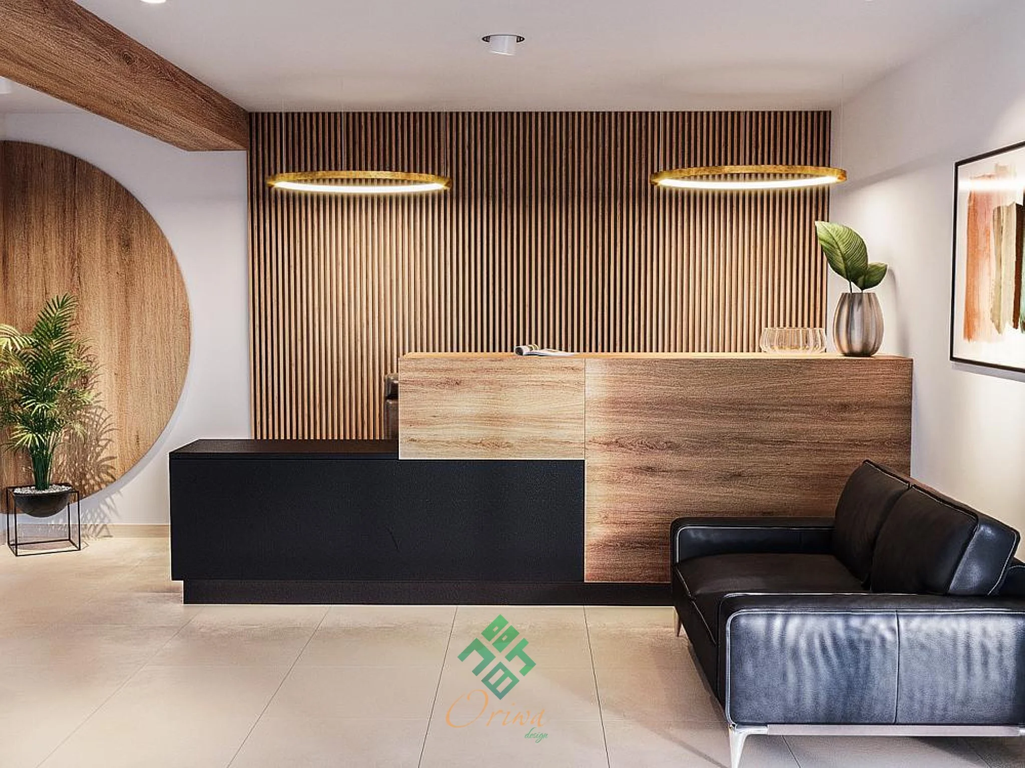 Galerie ORIWA WOOD DESIGN