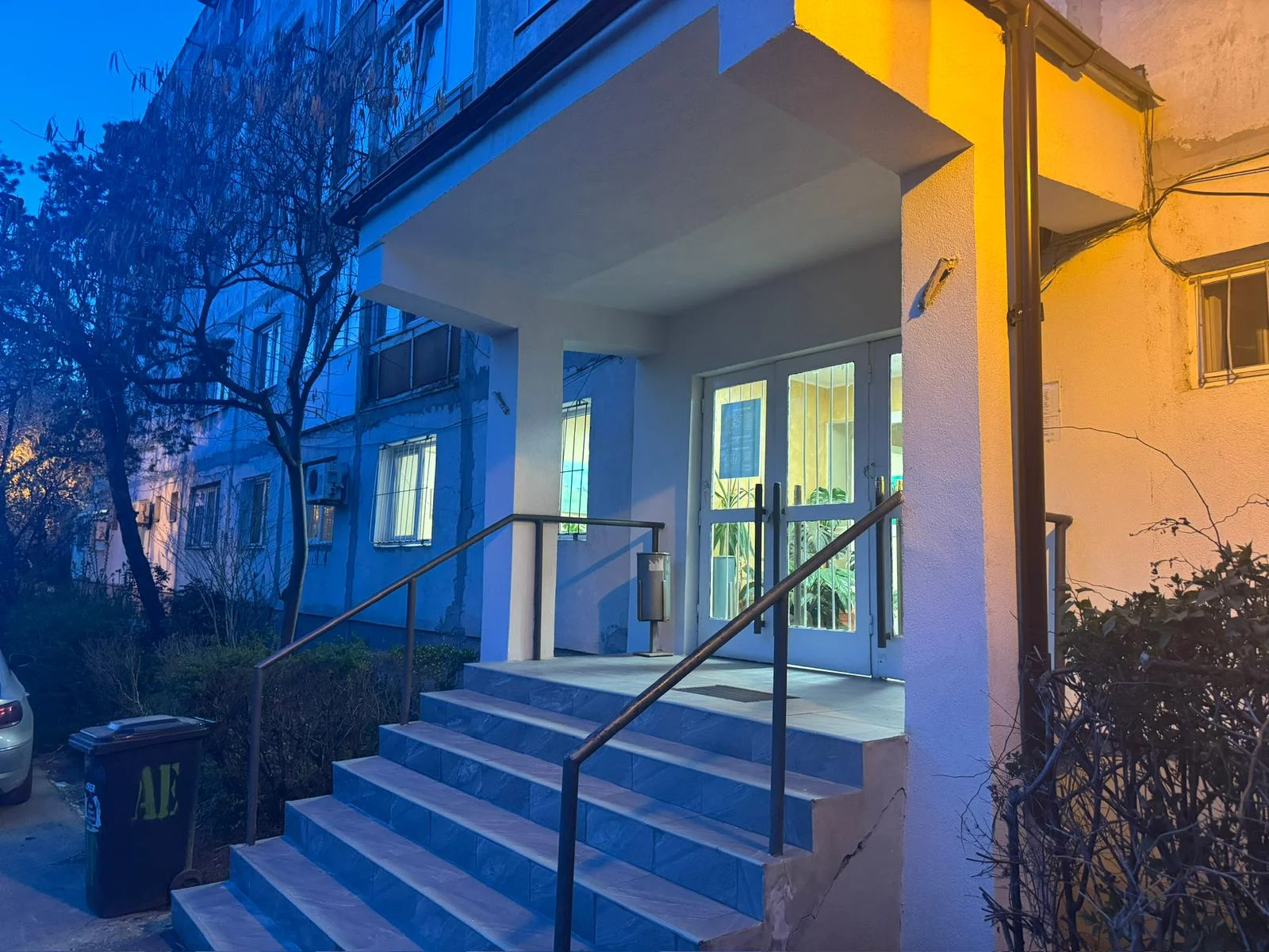 Galerie Policlinica Stomatologică Circumvalațiunii-Dacia