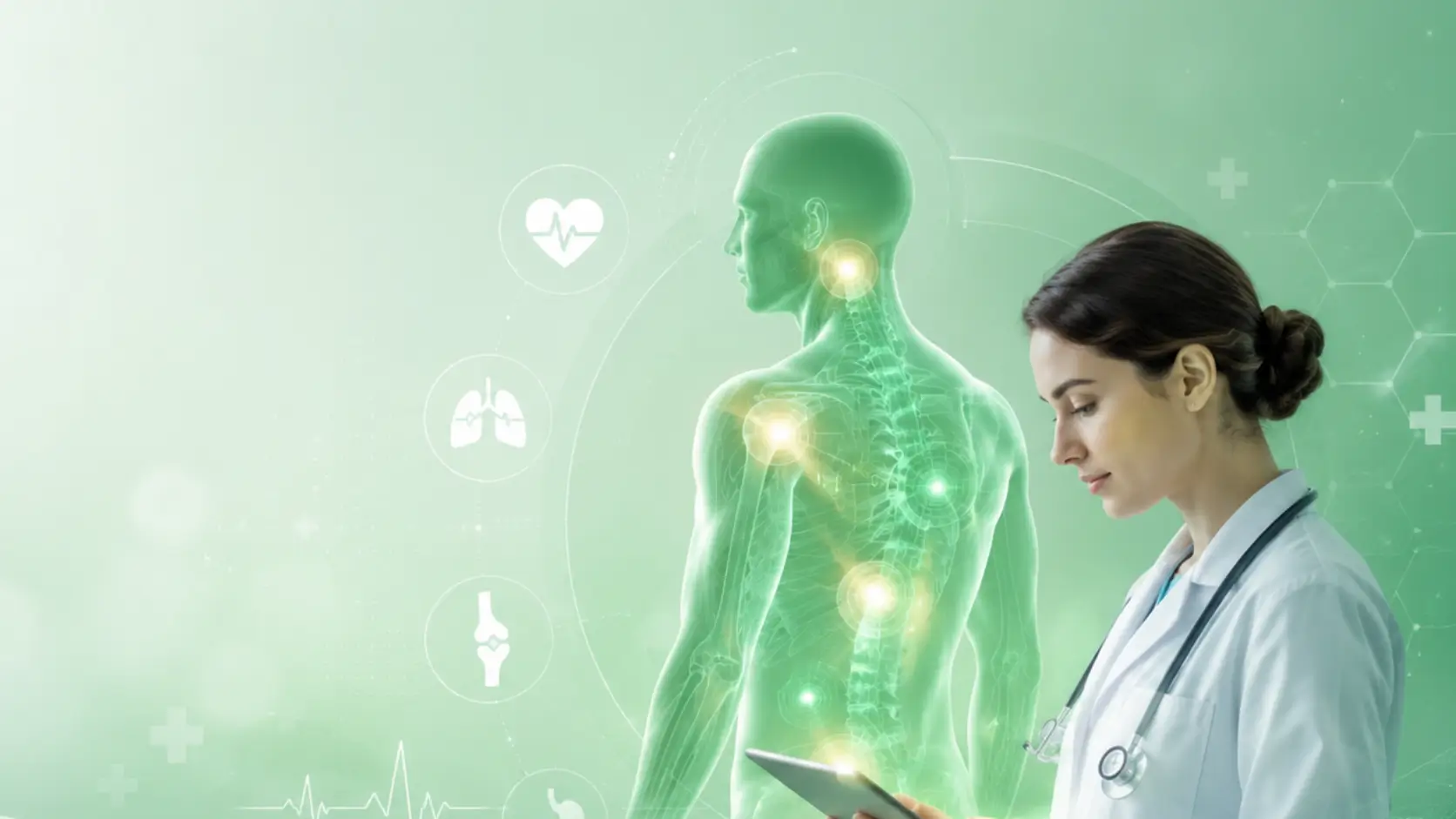 Ghid Simptome Medicale