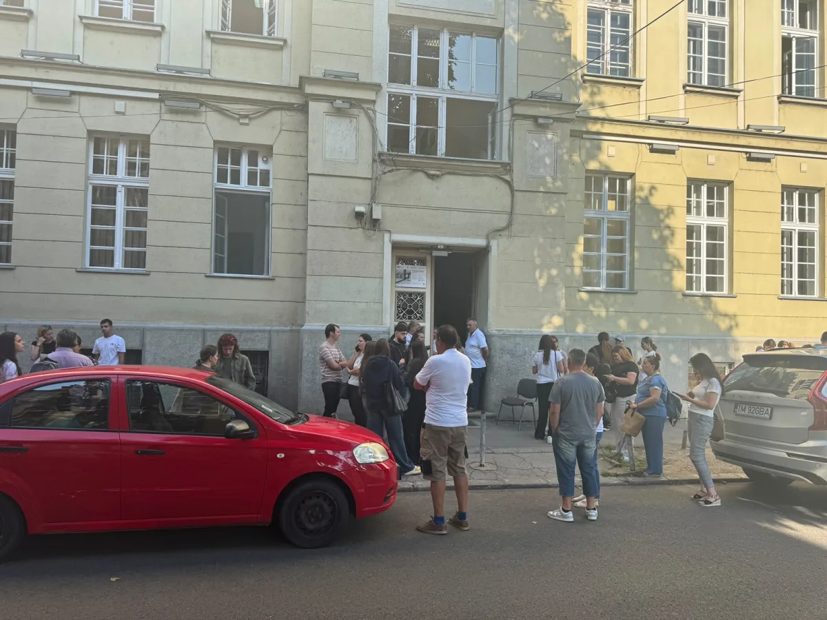 Admitere UMF Victor Babeș Timișoara: emoții pentru candidați