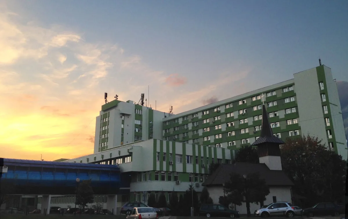 Angajări la Spitalul Județean Timișoara: concurs pentru 27 de posturi de asistent medical. Urmează proba practică