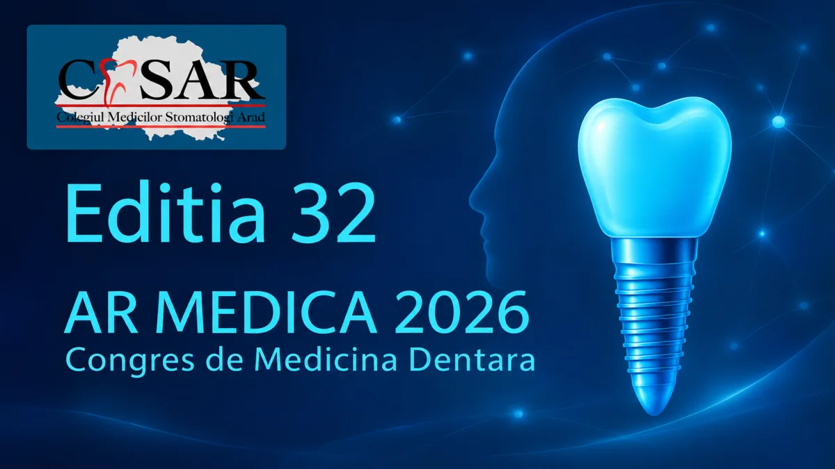 AR MEDICA 2026
