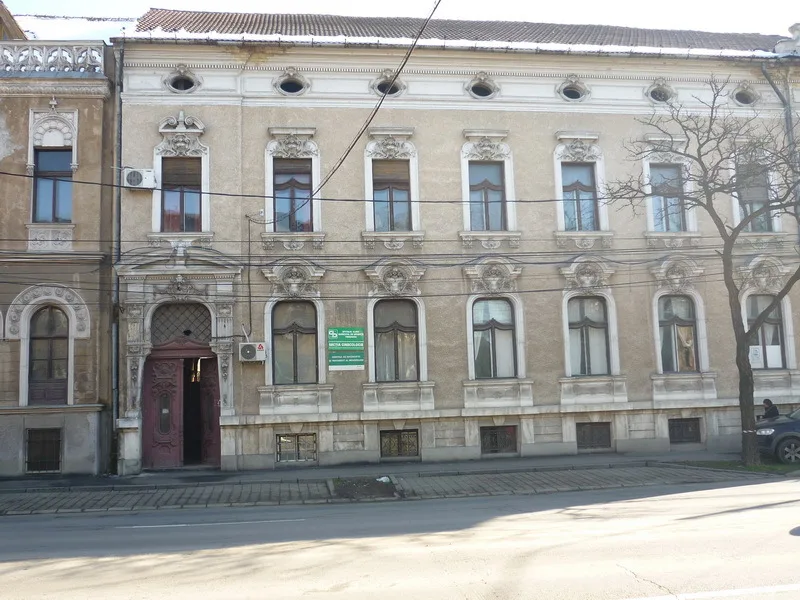 Conferința Odobescu 2026, la Timișoara: actualizări în chirurgia ginecologică minim invazivă