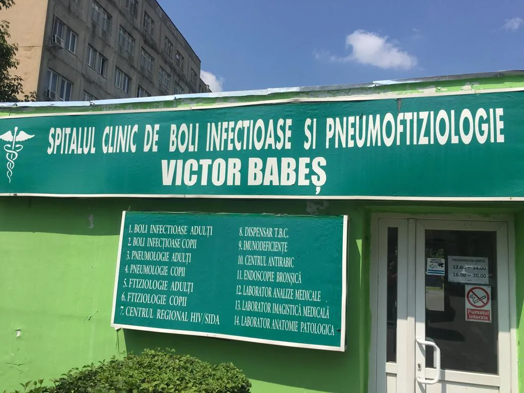 Consiliul Local al Municipiului Timișoara a aprobat modificarea statului de funcții al Spitalului Clinic de Boli Infecțioase și Pneumoftiziologie „Dr. Victor Babeș” Timișoara