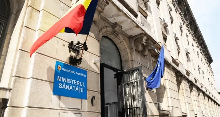 Ministerul Sănătății: plăți de peste 1 miliard de lei prin PNRR pentru spitale și digitalizare