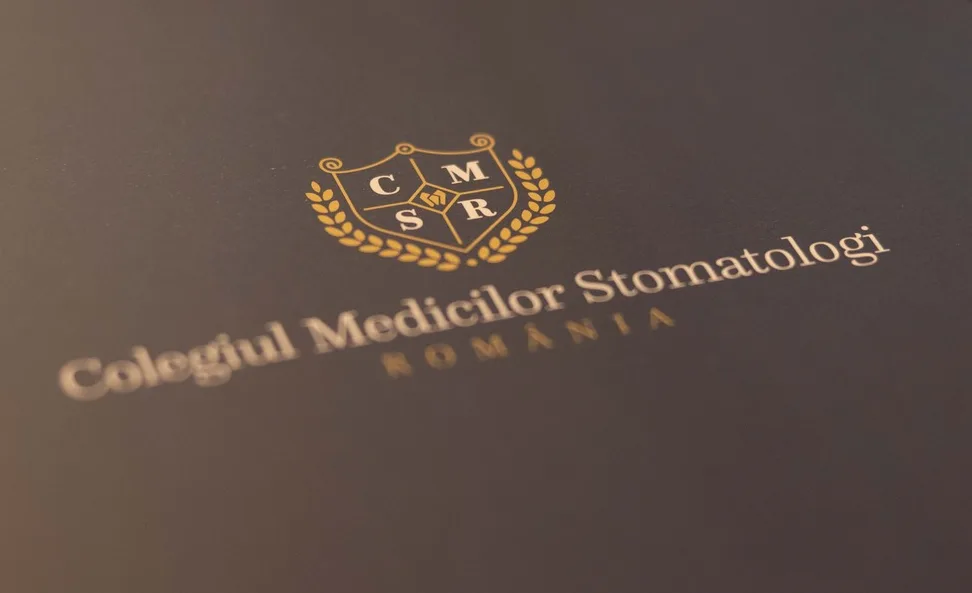 Noutăți pentru medicii stomatologi: cifra de școlarizare, integrarea tinerilor în profesie și echivalarea creditelor EMC
