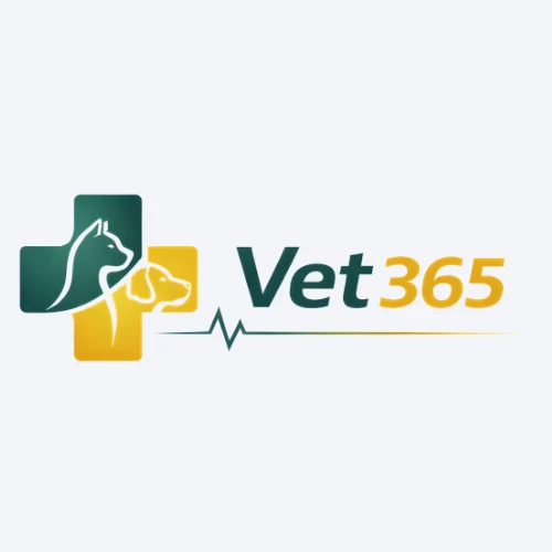 Logo Vet365 Cabinet Veterinar