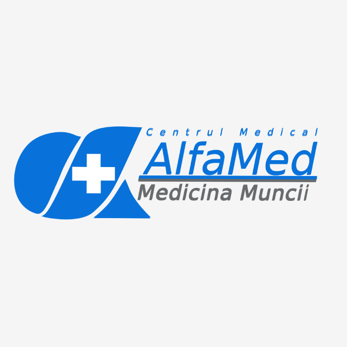 Medicina Muncii Centrul medical Alfamed Timisoara